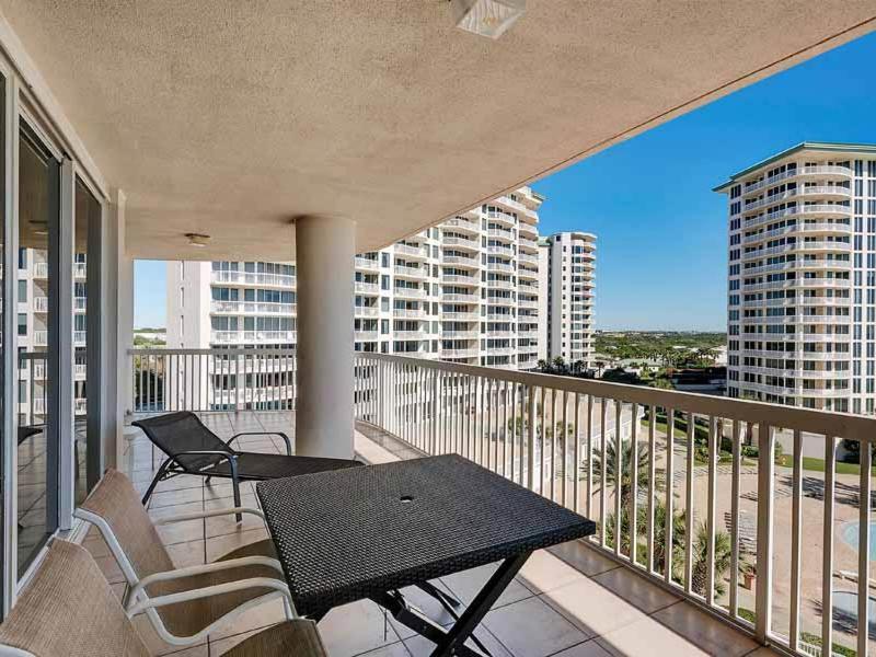 St Maarten at Silver Shells Destin Exteriör bild