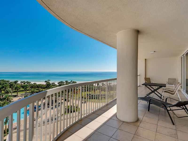 St Maarten at Silver Shells Destin Exteriör bild